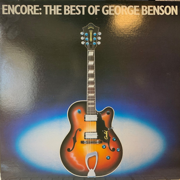George Benson – The Best (1994, CD) - Discogs