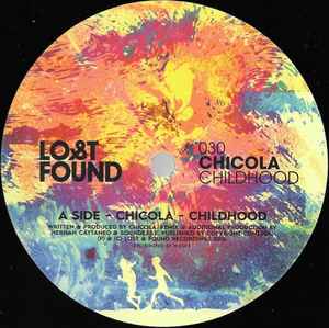 Childhood - Chicola