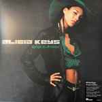Alicia Keys – Songs In A Minor (2021, Green Galaxy, Vinyl) - Discogs