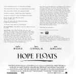 Hope Floats: Music From The Motion Picture