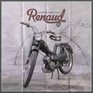 Métèque record store day vinyle transparent de Renaud, Maxi 45T chez fanfan  - Ref:125040803