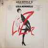 Liza Minnelli - Liza With A 