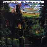 Cover of Magician's Hat / Ur Trollkarlens Hatt, 2000, CD