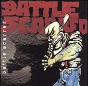 télécharger l'album Battle Scarred - Battle Scarred