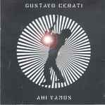 Cover of Ahí Vamos, 2006, CD