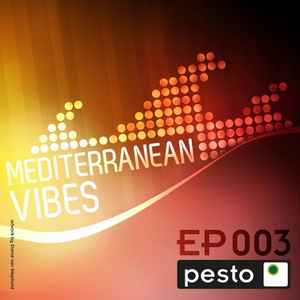 Various - Mediterranean Vibes album cover