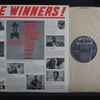 Various - The Winners! - Down Beat International Critics Poll 1960