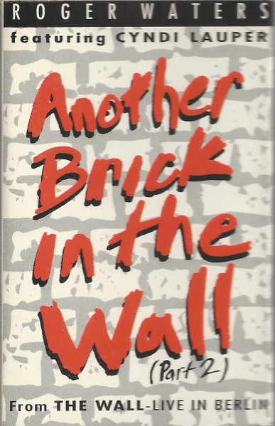 Another Brick In The Wall | Poster