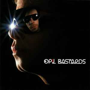 Op:l Bastards - Scorpius EP