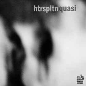Htrspltn - Quasi album cover