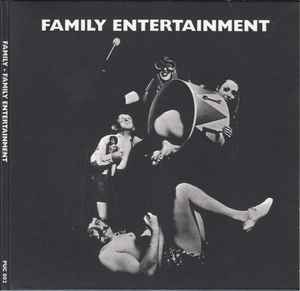 Family (6) - Family Entertainment