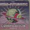 Various - ZNA Gathering (The Retro-Futuristic Compilation Volume 3)
