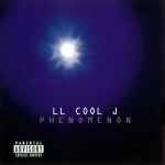 Cover of Phenomenon, , CD