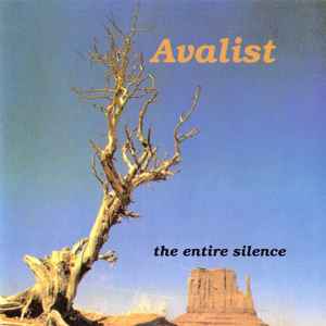 Avalist - The Entire Silence