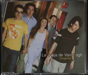 La Oreja de Van Gogh discography - Wikipedia