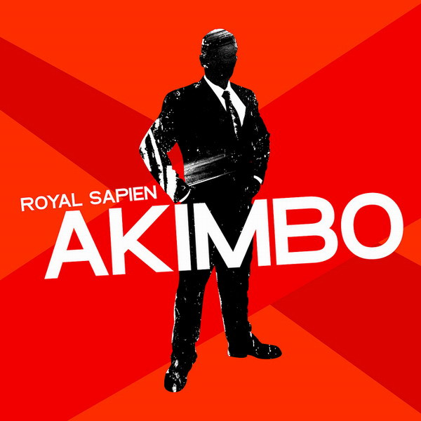 last ned album Royal Sapien - Akimbo