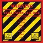 Cover of Collision Course, 1999, CD