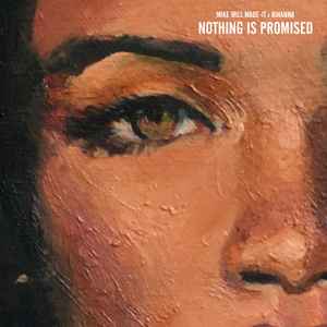 Mike WiLL Made It - Nothing Is Promised album cover