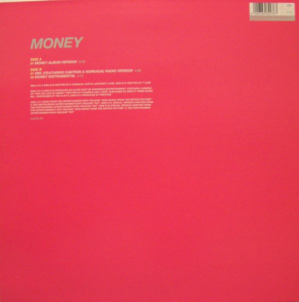 Charli Baltimore – Money (1998, Vinyl) - Discogs