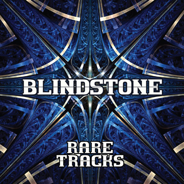 Blindstone Rare Tracks 2012 Cardboard sleeve CD Discogs