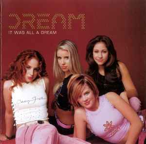 Dream - It Was All A Dream album cover