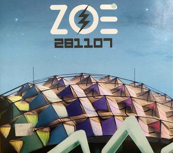 Zoé - 281107 | Releases | Discogs