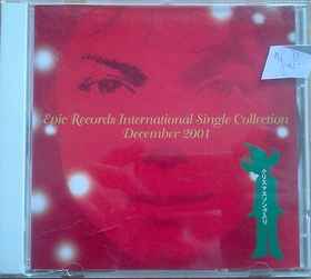 CREED My Sacrifice 2001 USA promo collectors CD single