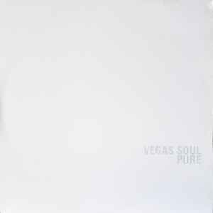 Vegas Soul - Pure album cover