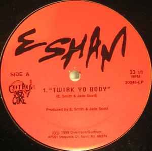 Esham - Twirk Your Body