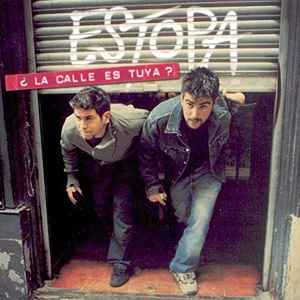 Estopa – 2.0 (2023, Green, Vinyl) - Discogs