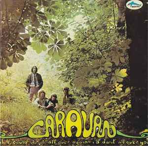 Caravan – Waterloo Lily (CD) - Discogs