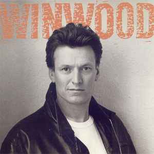 Steve Winwood – Roll With It (1988, CD) - Discogs