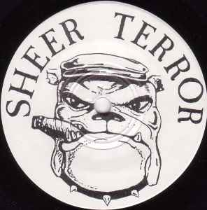 Sheer Terror - Sheer Terror / Crawlpappy