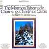 The Mormon Tabernacle Choir* - Sings Christmas Carols