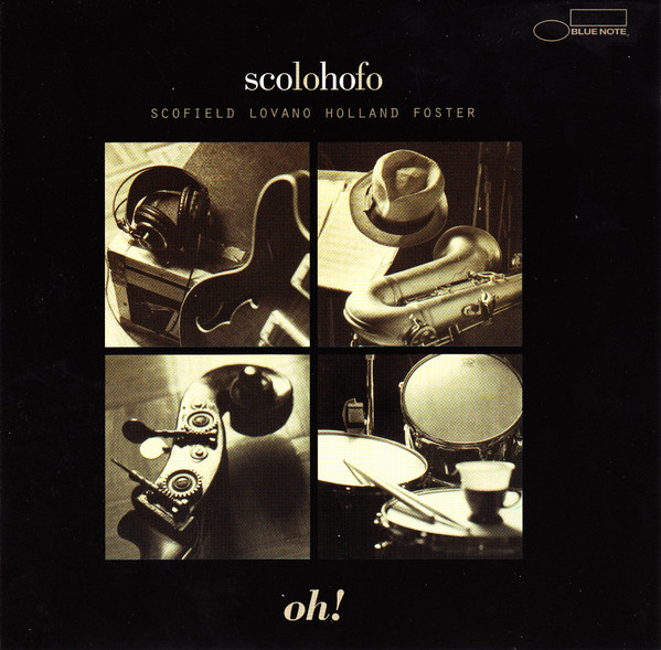 scolohofo – Oh! (2023, 180 Gram, Vinyl) - Discogs