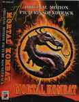 Cover of Mortal Kombat (Original Motion Picture Soundtrack), 1997, Cassette