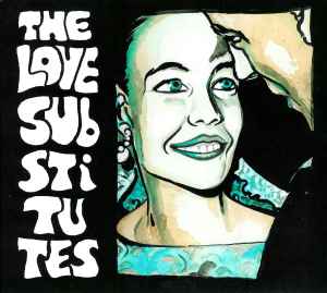 The Love Substitutes - More Songs About Hangovers And Sailors album cover