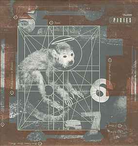 Pixies – Bossanova (1990, Vinyl) - Discogs