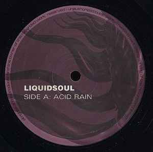 Acid Rain / Time Warp - Liquid Soul
