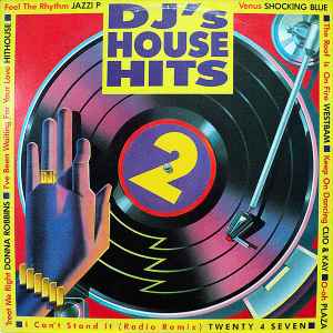 Various - DJ's House Hits 2