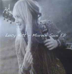 Lucy Kitt - Morning Sun album cover
