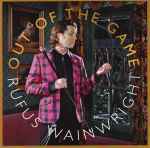 Cover of Out Of The Game, 2012-04-25, CD