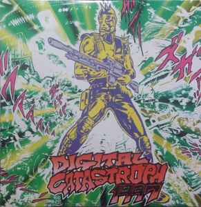 Digital Catastroph 1997 (1997, Vinyl) - Discogs