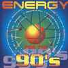 Various - Energy For The 90's