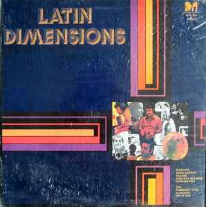 Latin Dimensions Con Roberto Torres - Latin Dimensions Con Roberto Torres