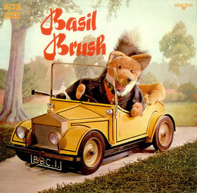 Basil Brush Basil Brush Releases Discogs