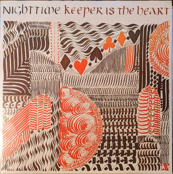 Nighttime - Keeper Is The Heart | Ba Da Bing! (BING-177)