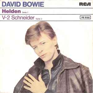 Helden - David Bowie