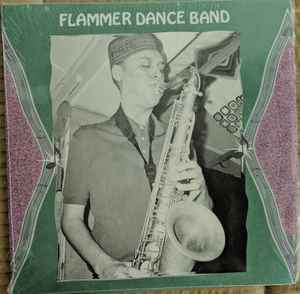 Flammer Dance Band - Mer / Holder Rytme album cover