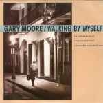 Cover of Walking By Myself, 1990-08-06, Vinyl